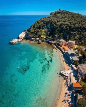 Case di _Ru Finale Ligure